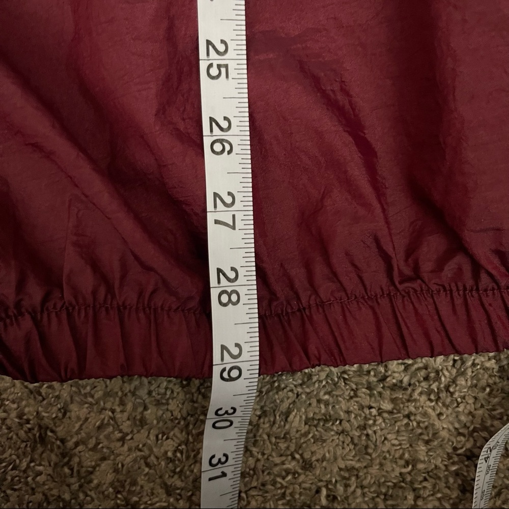 Vintage Over The Hill Gang Pullover Windbreaker - Picture 12 of 12